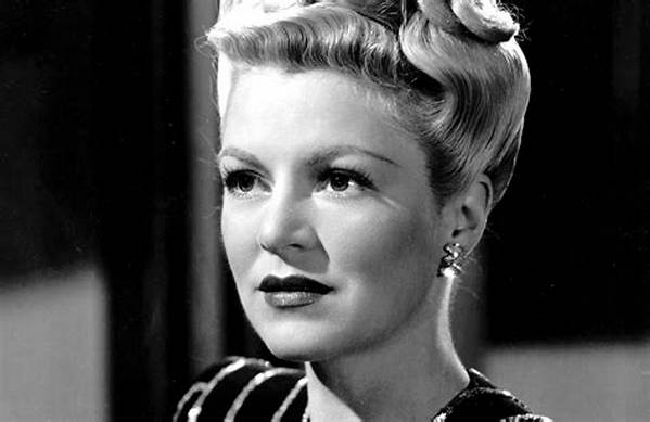 Claire Trevor Net Worth