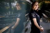 Claire Williams Net Worth