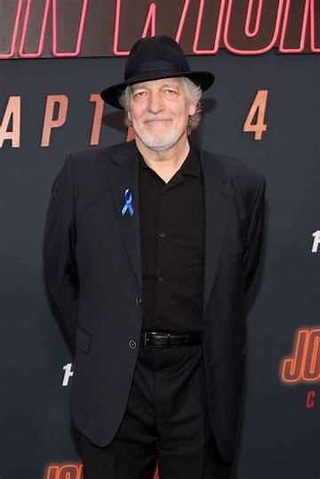 Clancy Brown Net Worth