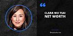 Clara Ming-Hua Wu - Net Worth 2018, Bio & Wiki