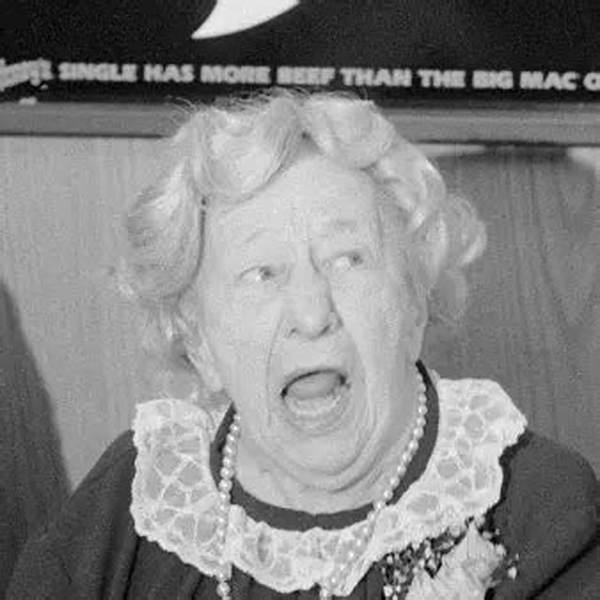 Clara Peller Net Worth
