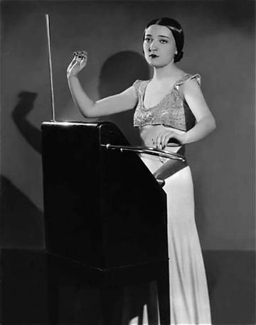 Clara Rockmore Net Worth