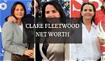 Clare Nono Net Worth