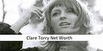 Clare Torry Net Worth