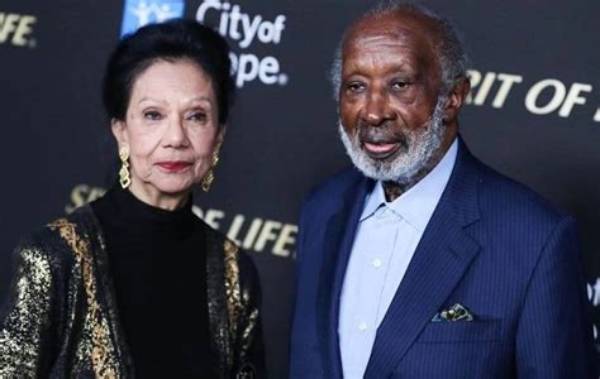 Clarence Avant Net Worth