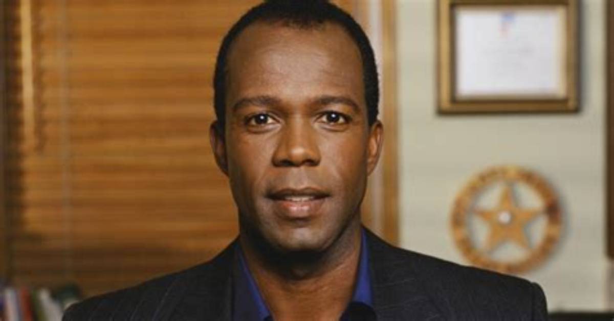 Clarence Gilyard Jr. Net Worth