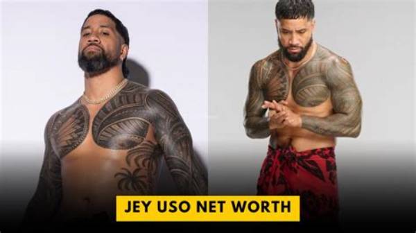 Clarence Jey Net Worth