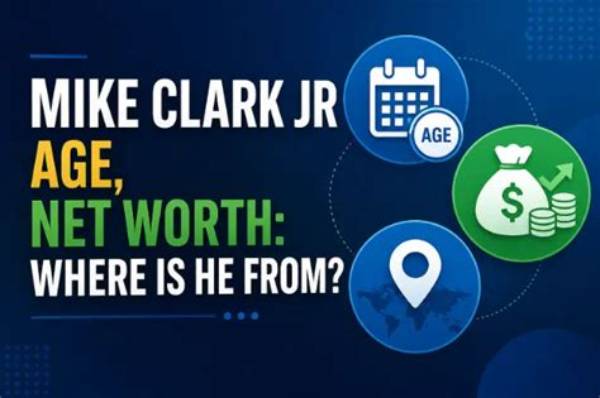 Clark Beasley Jr. Net Worth