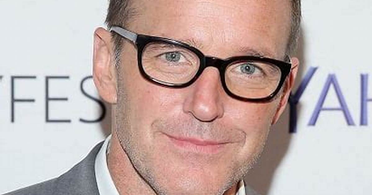 Clark Gregg Net Worth