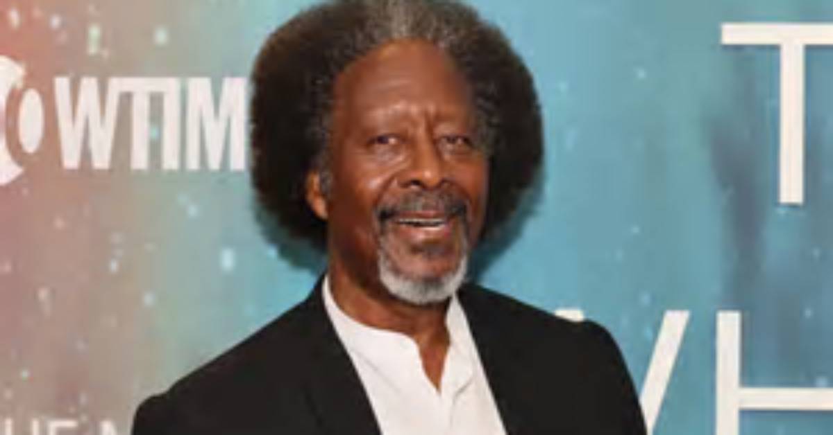 Clarke Peters Net Worth