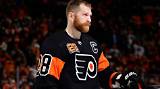 Claude Giroux Net Worth