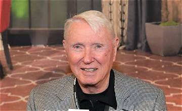 Claude Jarman Jr. Net Worth