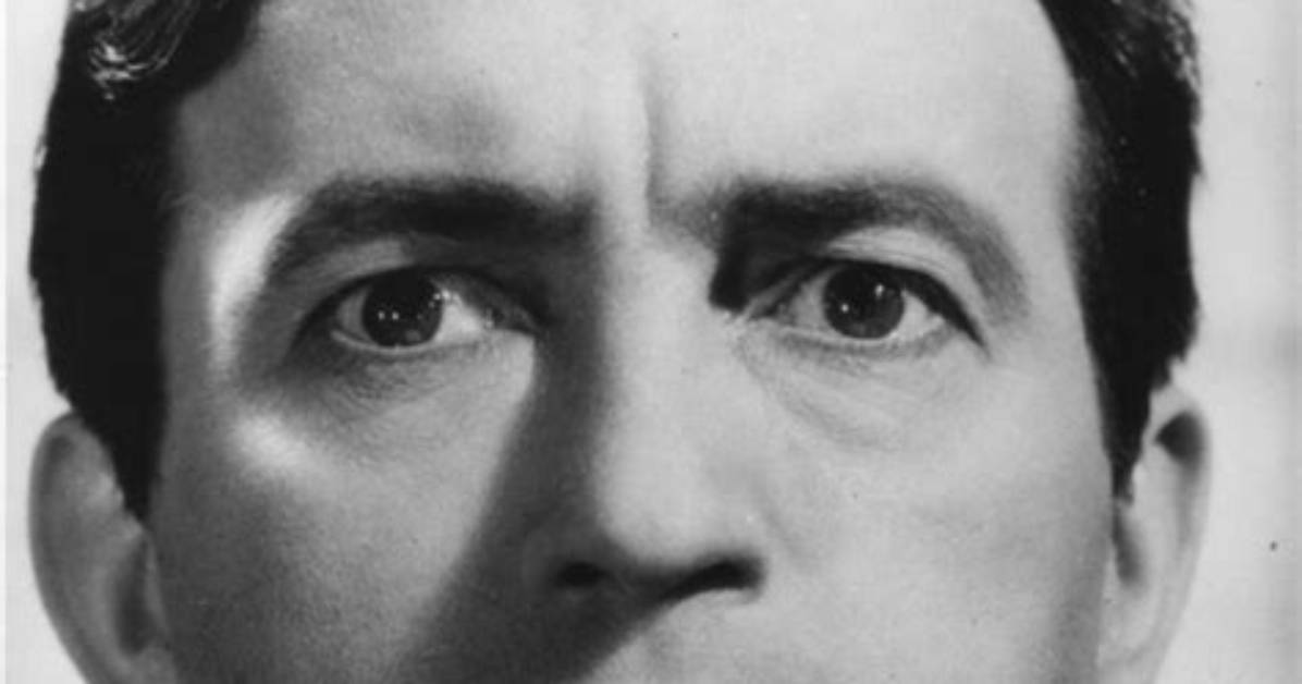 Claude Rains Net Worth