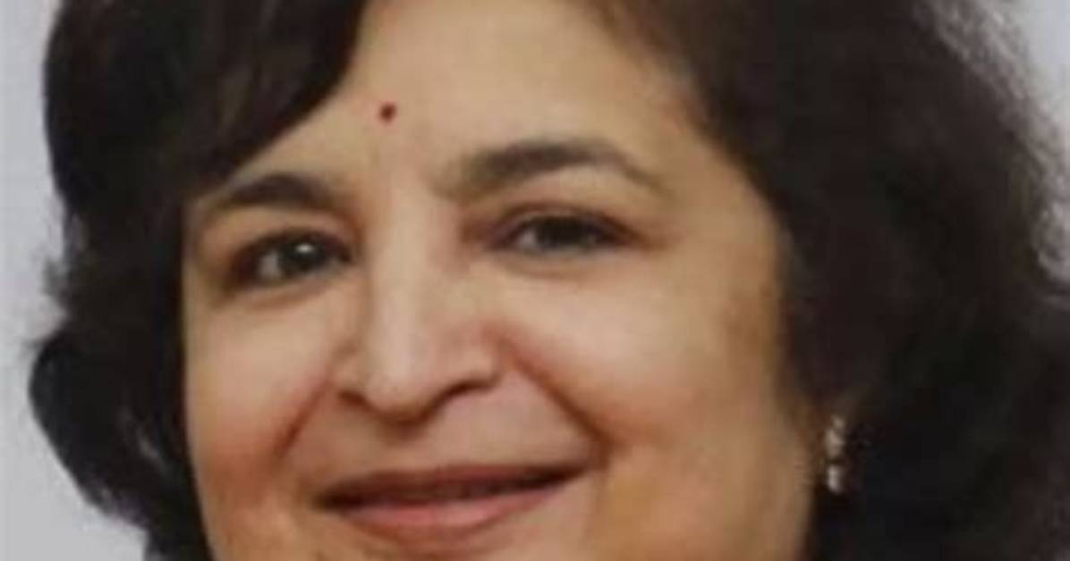 Claudette Lal%C3%Ad Net Worth 360. Jpg