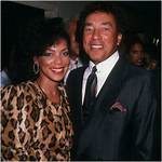 Claudette Robinson Net Worth