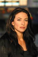 Claudia Black Net Worth