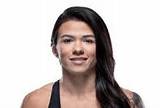 Claudia Gadelha Net Worth