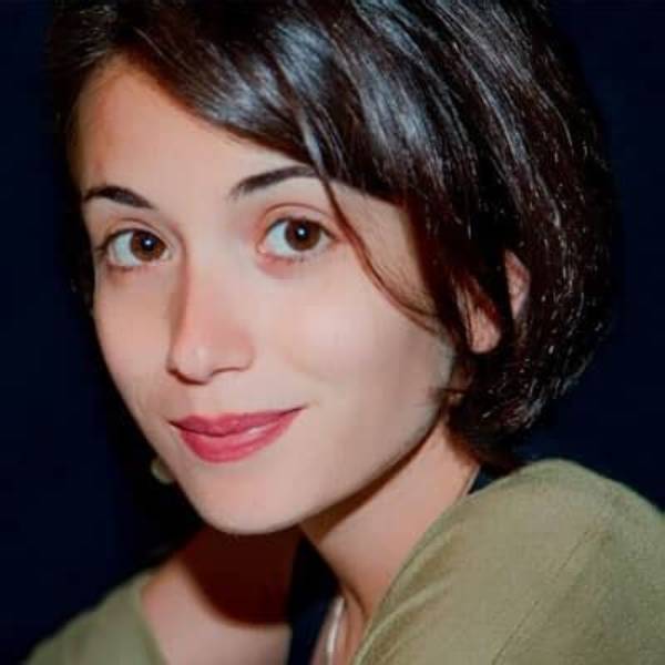Claudia Gusmano Net Worth