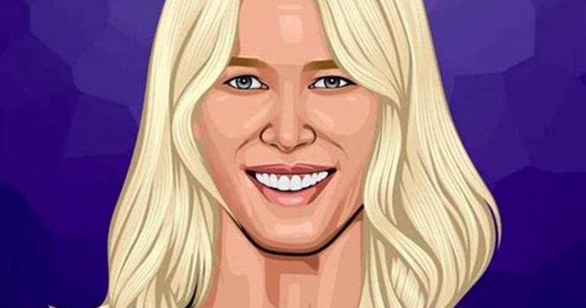 Claudia Hess Net Worth