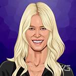Claudia Hess Net Worth