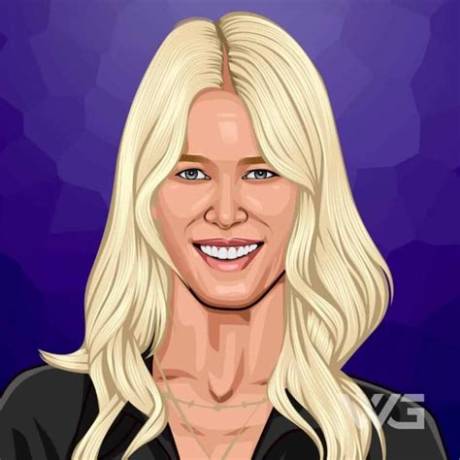 Claudia Hess Net Worth