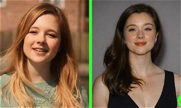 Claudia Jessie Net Worth