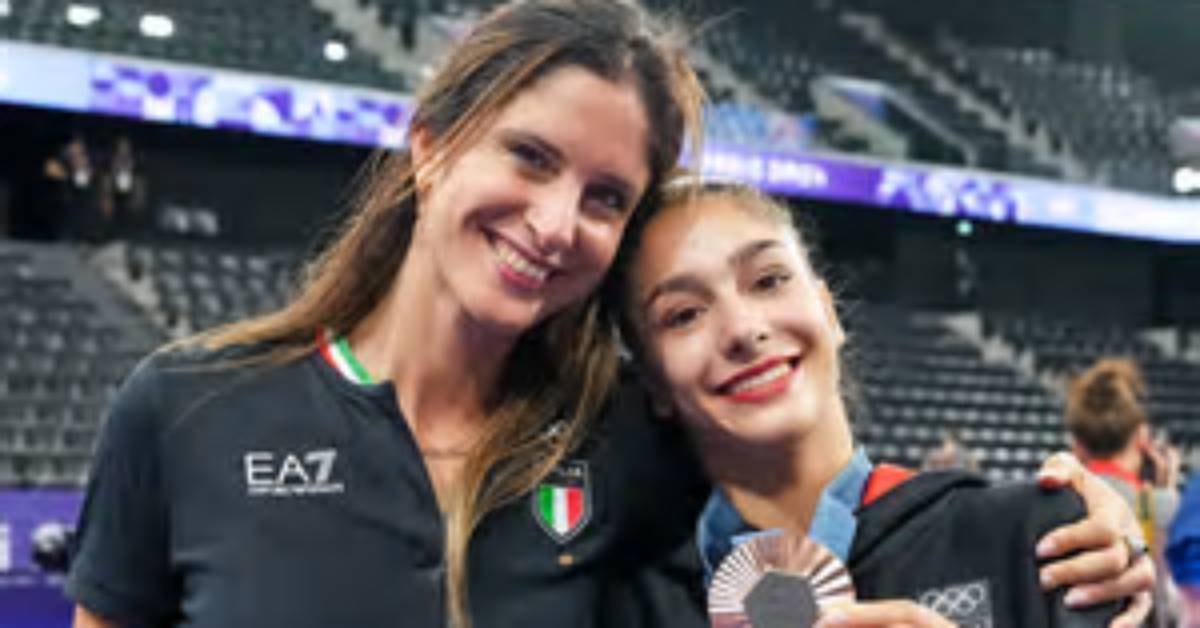 Claudia Mancinelli Net Worth