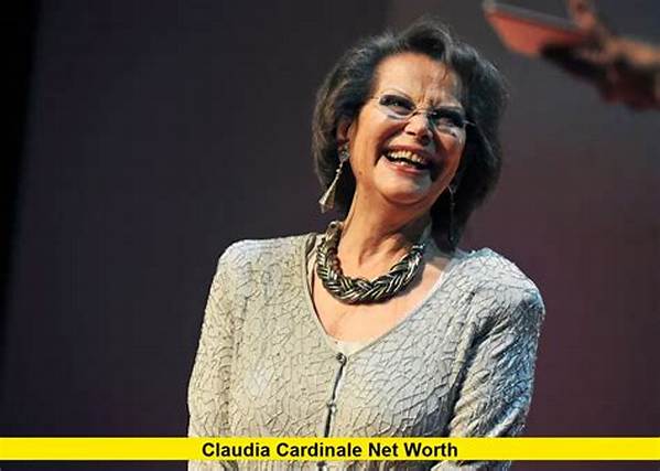 Claudia Solti Net Worth