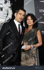 Claudine Farrell Net Worth