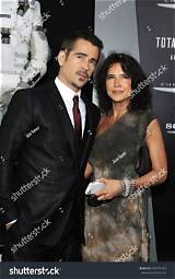 Claudine Farrell Net Worth