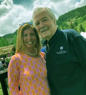 Claudine Pepin Net Worth