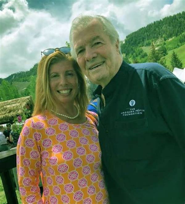 Claudine Pepin Net Worth