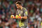 Claudio Bravo Net Worth