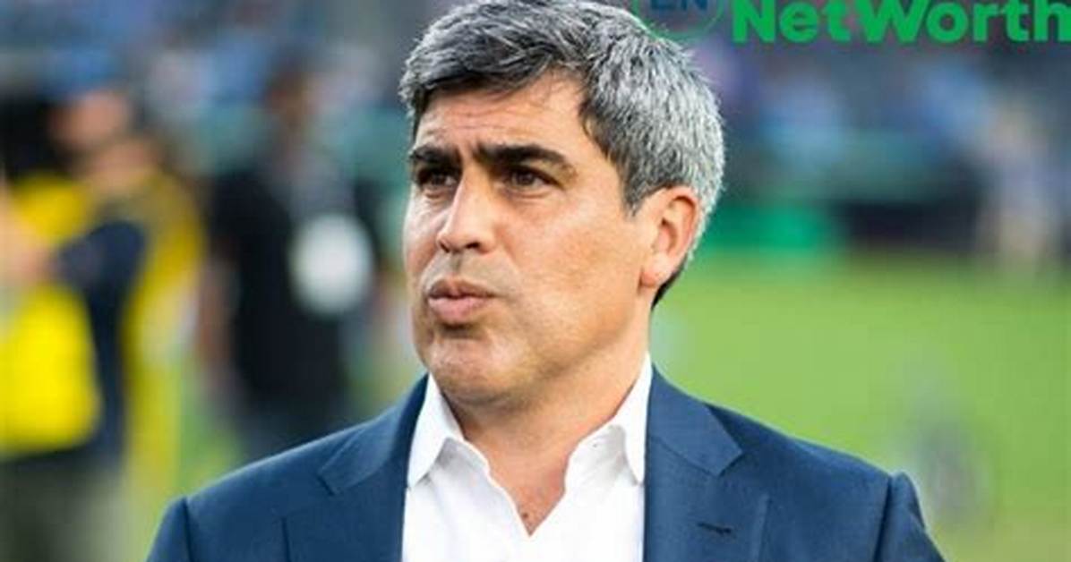 Claudio Reyna Net Worth