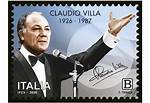 Claudio Villa Net Worth