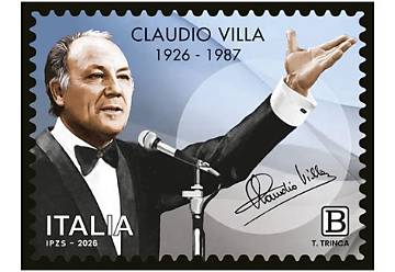 Claudio Villa Net Worth