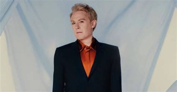 Clay Aiken Net Worth