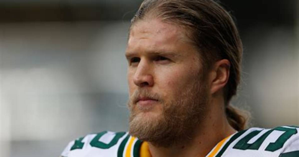 Clay Matthews Net Worth