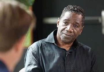 Cleavant Derricks Net Worth
