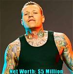 Cleen Rock One Net Worth