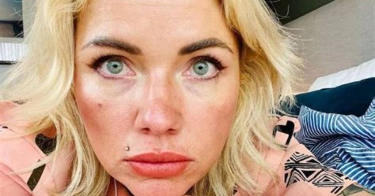 Clementine Ford Net Worth