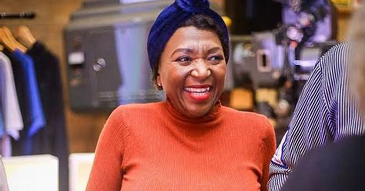 Clementine Mosimane Net Worth