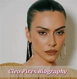 Cleo Scouloudi Net Worth