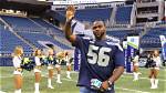 Cliff Avril Net Worth