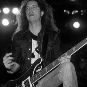Cliff Burton Net Worth