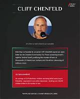 Cliff Chenfeld Net Worth