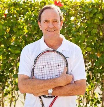Cliff Drysdale Net Worth