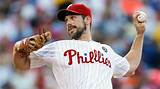 Cliff Lee Net Worth