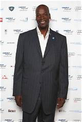 Cliff Robinson Net Worth