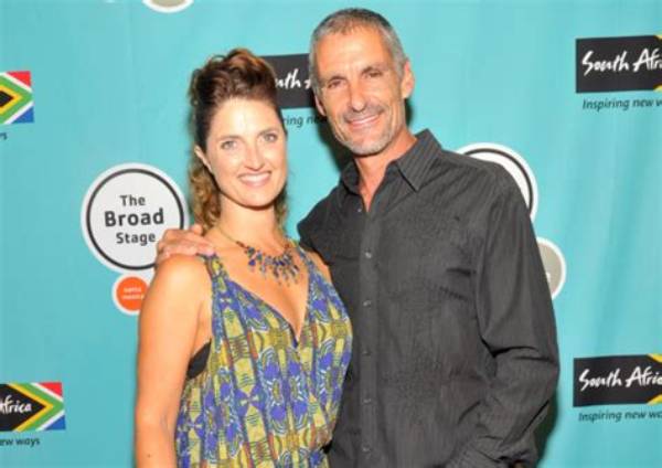 Cliff Simon Net Worth